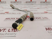 Escha 8018529/53237 Sensor Cable Connector