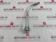 Escha 8018529/53237 Sensor Cable Connector 300V