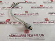 Escha 8018529/53237 Sensor Cable Connector 300V