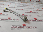 Escha 8018529/53237 Sensor Cable Connector Lif9Yhc11