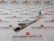 Escha 8018529/53237 Sensor Cable Connector Lif9Yhc11