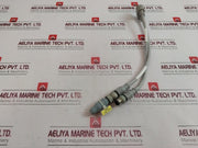 Escha 8030199 Cable Connector 4 X 0,34 300V