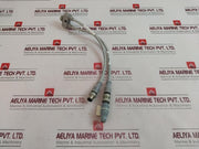 Escha 8030199 Cable Connector Ft1 300V