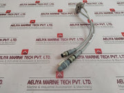 Escha 8030199 Cable Connector Ft1 300V