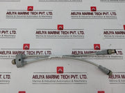Escha 8030199 Sensor Cable Connector 8018529/53237 Lif9Yhc11Yh