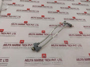 Escha Lif9Yhc11Yh 8018529/53237 Sensor Cable Connector E170315