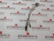 Escha E170315 Cable Connector 4X0,34