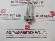 Escha E170315 Cable Connector 4X0,34