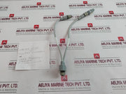 Escha E170315 Cable Connector 80C 300V