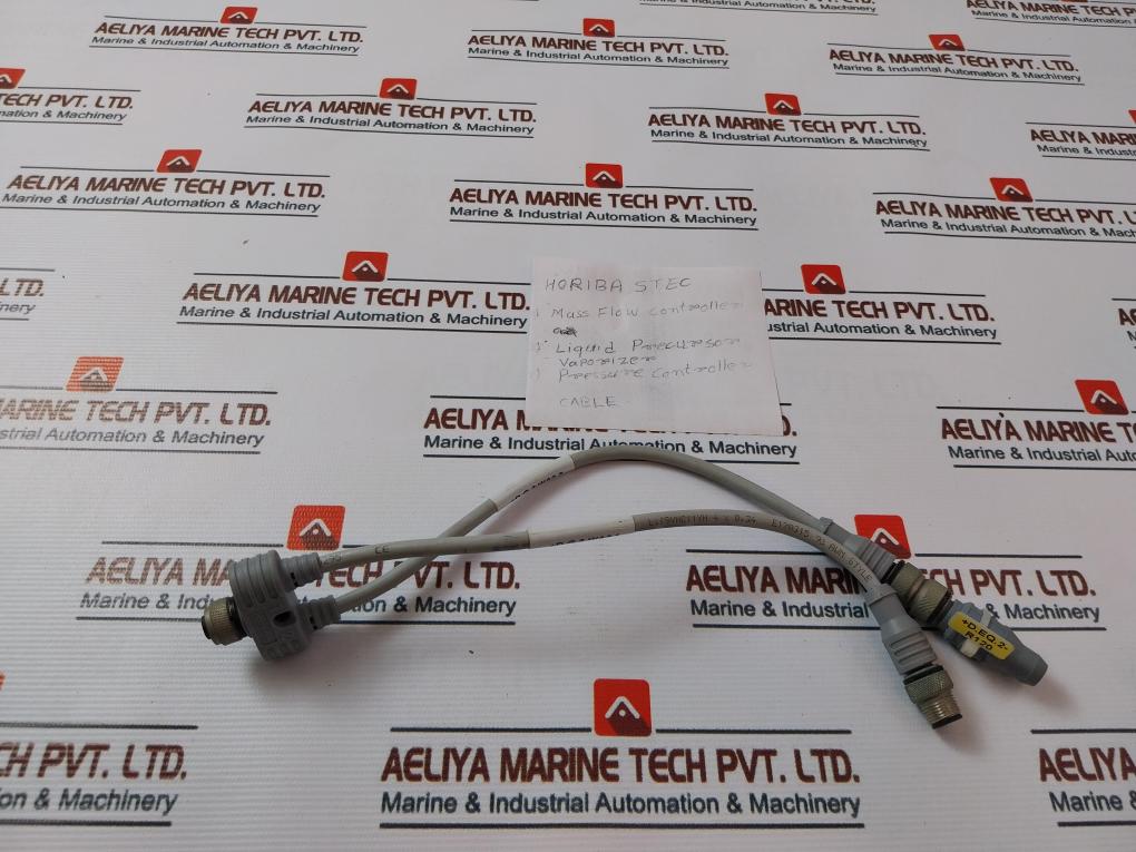 Escha E170315 Cable Connector Lif9Yhc11Yh