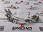 Escha E170315 Cable Connector Lif9Yhc11Yh 4X 0,34