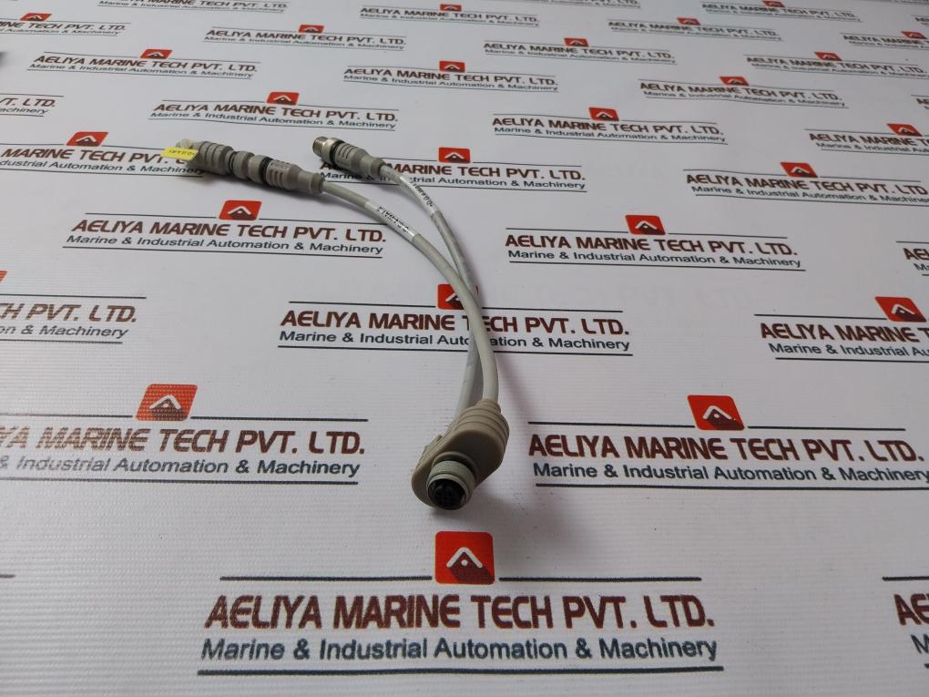 Escha E170315 Cable Connector Lif9Yhc11Yh 4X 0,34