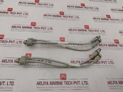 Escha Lif9Yhc11Yh, 8018529/53237 Sensor Cable Connector-Used