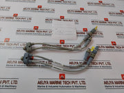 Escha Lif9Yhc11Yh Sensor Cable Connector 8018529/53237