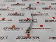 Escha Lif9Yhc11Yh Sensor Cable Connector 8018529/53237 -Used