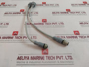 Escha/Horiba Stec 8018529/53237 Cable Connector 80C 300V