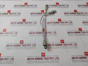 Escha/Horiba Stec 8018529/53237 Sensor Cable Connector