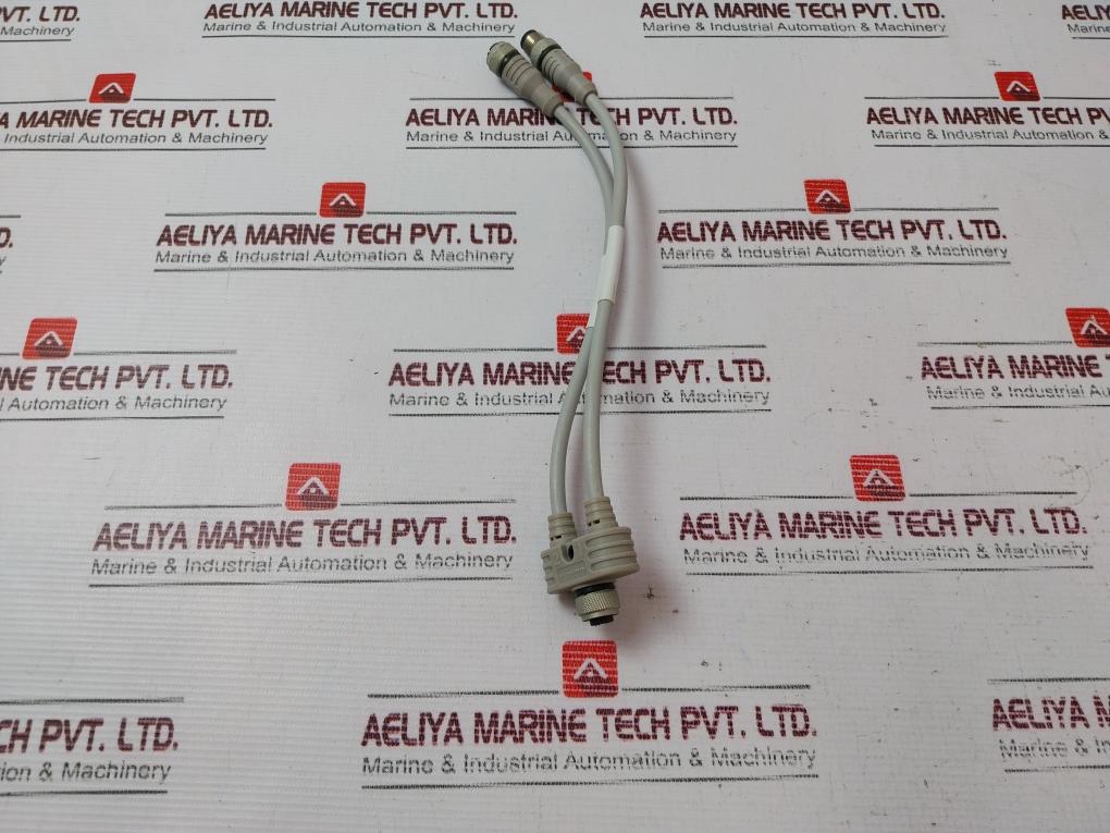 Escha/Horiba Stec 8018529/53237 Sensor Cable Connector Lif9Yhc11Yh