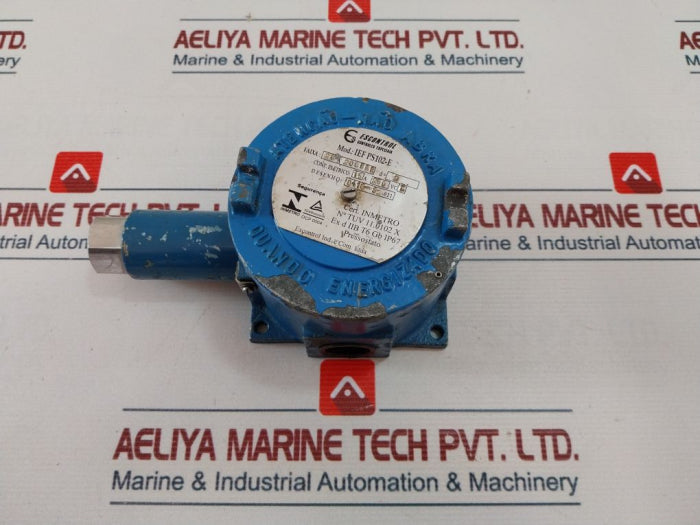 Escontrol Ief Ps102-e Pressure Switch