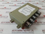 Escr 250 Signal Relay Box S2-c - Dc24Vx2