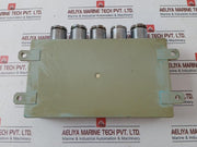 Escr 250 Signal Relay Box S2-c - Dc24Vx2