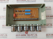 Escr 250 Signal Relay Box S2-c - Dc24Vx2