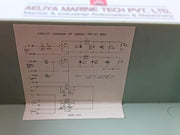 Escr 250 Signal Relay Box S2-c - Dc24Vx2