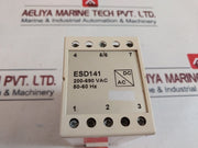 Esd141 Rectifier 50-60 Hz