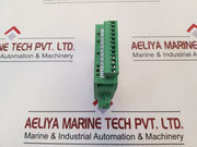 Esd Can-cbm-rel4 I/O Module
