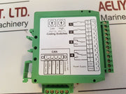 Esd Can-cbm-rel4 I/O Module