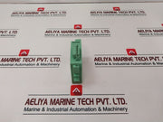 Esd Can-cbm-rel4 I/O Module C.2833.01