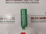 Esd Can-cbm-rel4 I/O Module C.2833.01