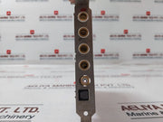 Esi Maya44 Rev G Audio Interface Sound Card