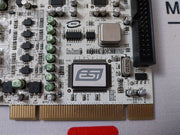 Esi Maya44 Rev G Audio Interface Sound Card