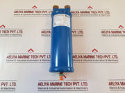 Esk Schultze Fa-28-2 Suction Line Accumulator