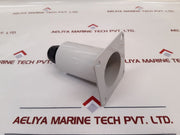 Esl Cf32 Back.Hsg.Assy Flanged Connector