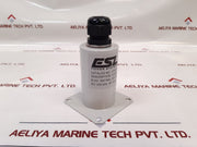 Esl Cf32 Back.Hsg.Assy Flanged Connector