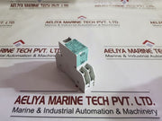 Esmi Nr-8275 Time Relay 35 852 93-1