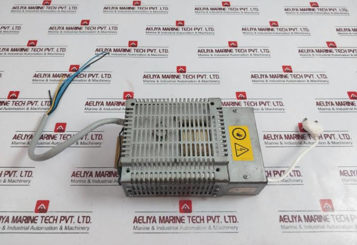 Esmi Pu-2000 Power Supply Unit 230V 50Hz 500Ma 27V 1.7A