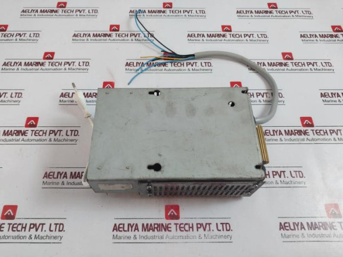 Esmi Pu-2000 Power Supply Unit 230V 50Hz 500Ma 27V 1.7A