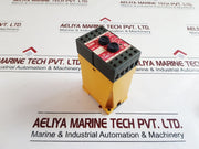Schiele Industriewerke Esn Time Delay Relay 300V~