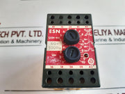Schiele Industriewerke Esn Time Delay Relay 300V~