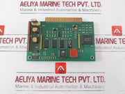 Mpc-m1050-procb Printed Circuit Board Ess-a-o 4798