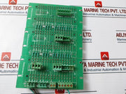 Essen 1565 Connector Pcb