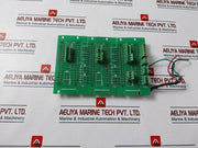 Essen 1565 Connector Pcb