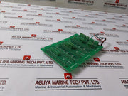 Essen 1565 Connector Pcb