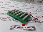 Essen 1565 Connector Pcb