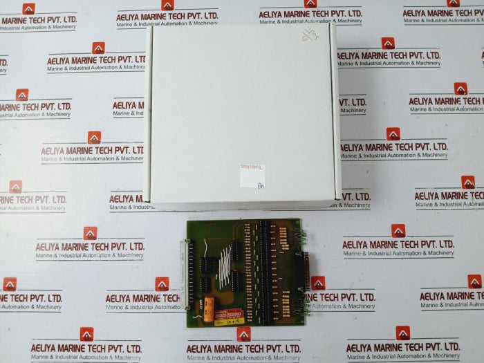 Essen 854133203P161 Pcb Circuit Board 