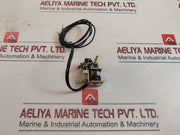 Essen Mk-3 Shunt Release Micro Switch 415Vac