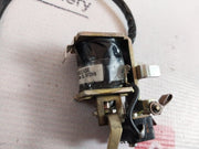 Essen Mk-3 Shunt Release Micro Switch 415Vac